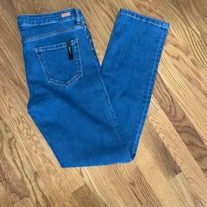 Massimo Dutti Slim Fit Jeans 5024